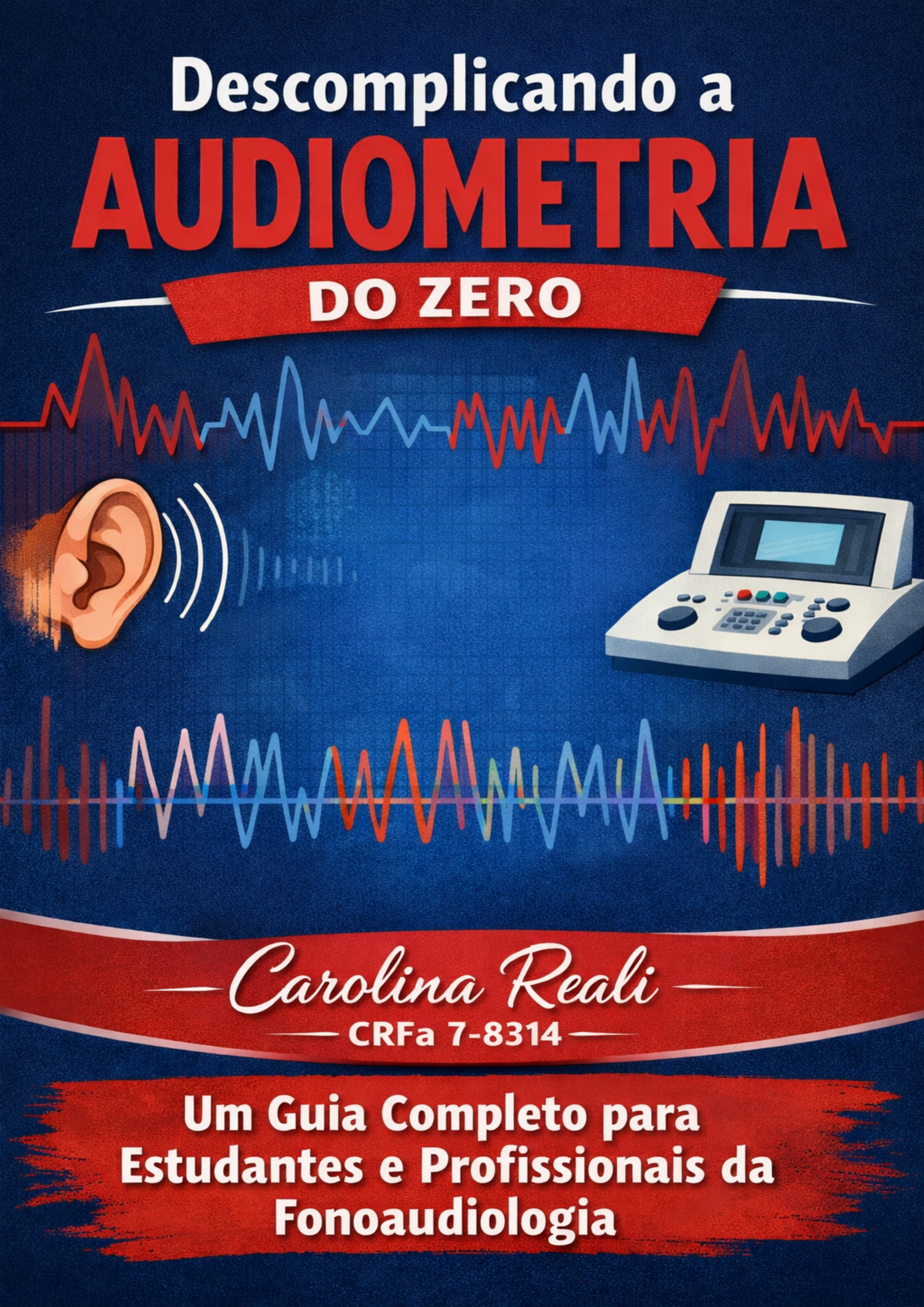 Descomplicando a Audiometria do Zero — Guia Completo