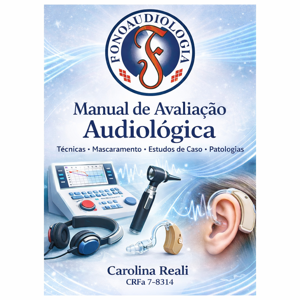 Manual de Avaliação Audiológica